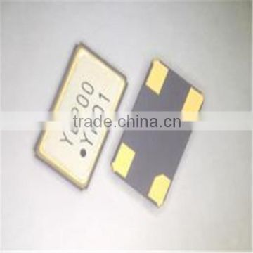 best-selling surface-mounted crystal resonators 5032 piezoelectric quartz crystal