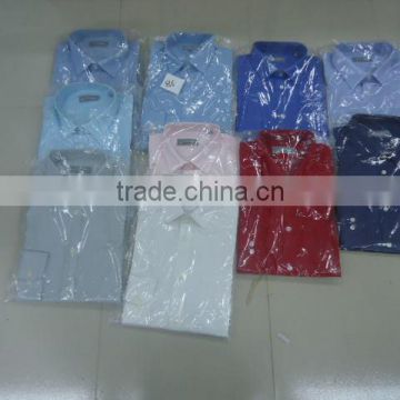 Men's Solid Shirt