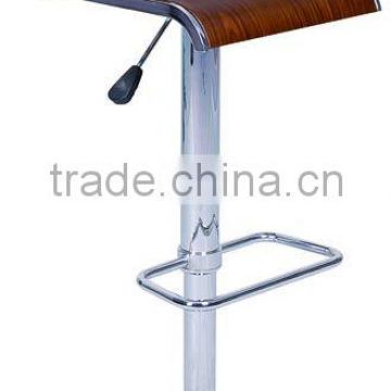 Hot sale,cheap,metal,Wood,swivel barstool HG1302