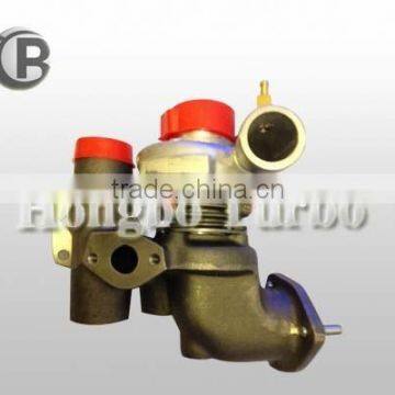 HOT SALE T250-4 452055-0004 TURBOCHARGER