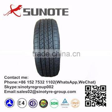 Cheap 18 Inch HP Car Tires 225/40ZR18 225/45ZR18 Made in China photo-6
