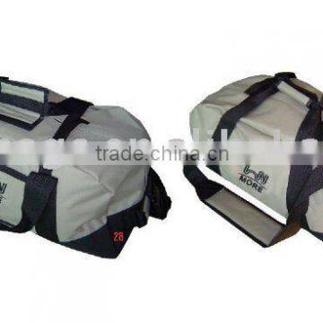 600D sport travel bag