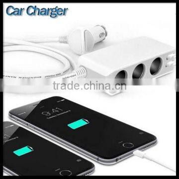 Car Cigarette Lighter Socket Car Charger