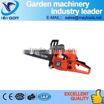 CE Certified Petrol Chain saw CS5800 chainsaw