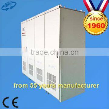 used for electrowinning machine