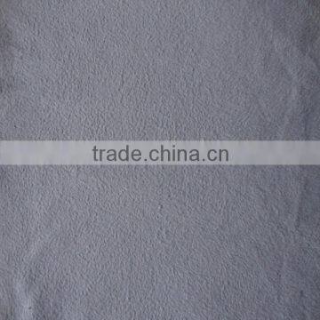 polyester suede fabric