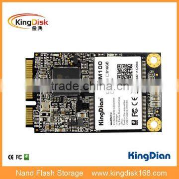 mSATA mini PCIe 32GB SSD