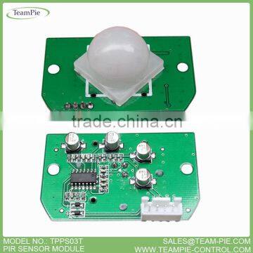 PIR sensor , human body detect sensor , IR sensor ,Infra-red sensor