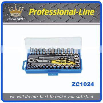 39pcs socket set