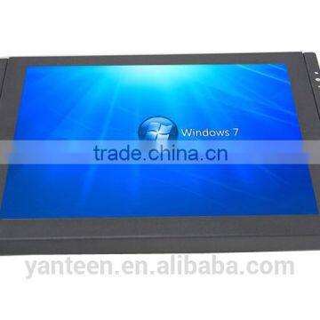 10.4inch Embedded LCD CCTV Monitor With BNC AV Interface photo-3