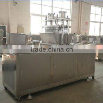 Small size biscuits forming machine Xingyuan Biscuits machines