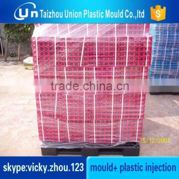 High Quality Best Price Professional Making Mold for Plastic Egg Trays photo-5