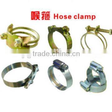 Hose clamp