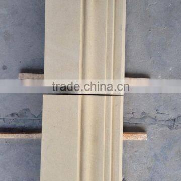 Church Renovation External Wall Decoration Sandstone Window Surround photo-6