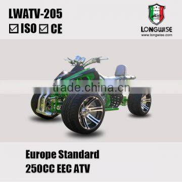 250CC Racing ATVLWATV-205 EEC Promotion