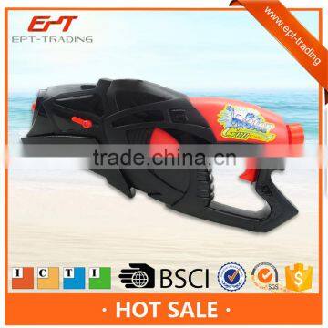 Hot selling summer toys big size water gun toy for kids