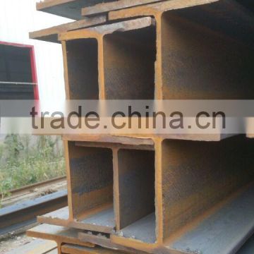 prime hot rolled steel I BEAM