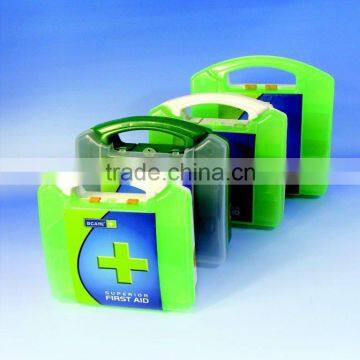 factory first aid box