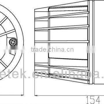 TSU-60ML 60W 40W 20W 118dB Driver Unit for Horn Speaker photo-4