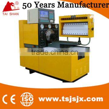Latest Products Fuel Injection Diesel Pump Test Bench (Model:DB2000-IA) From Top Supplier
