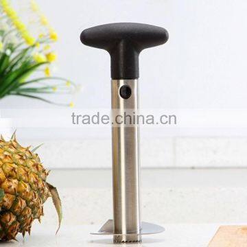 Magic Manual Pineapple Peeler Slicer photo-3