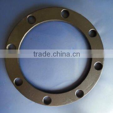 Stainless Steel Welding Neck Standard JIS 10k Flange