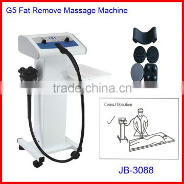 2013Newest G5 Portable Fat Remove Vibration Massage Machine Beauty Equipment