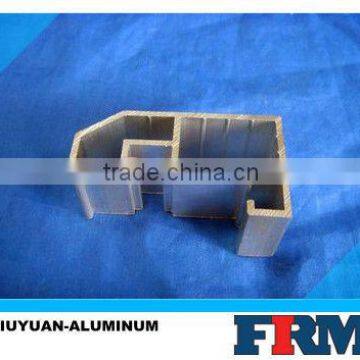 Aluminum Extrusion Profile for aluminium led profile