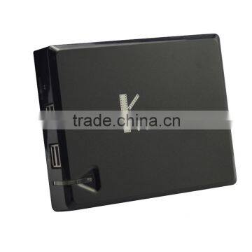 2016 K1 Plus Android 5.1 tv Box Amlogic S905 tv Box 1G+8G Android tv Box k1 Plus Quad Core Kodi Preloaded photo-2