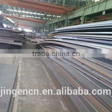 a516gr60 high pressure boiler steel plate