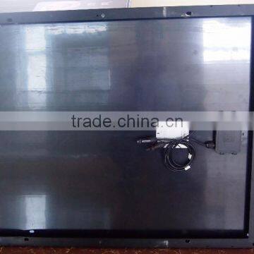 RJ Facotry Off Grid 3kw Solar Power Mounting System photo-5