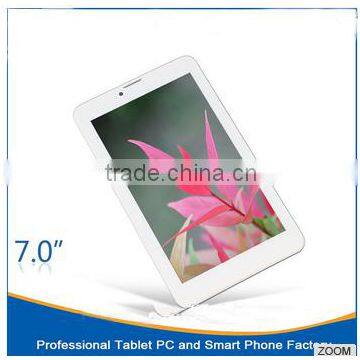 Popular Tablet Personal Computer 7" Dual Core Android Laptop tablets for sale smartphone the smart phone tablete