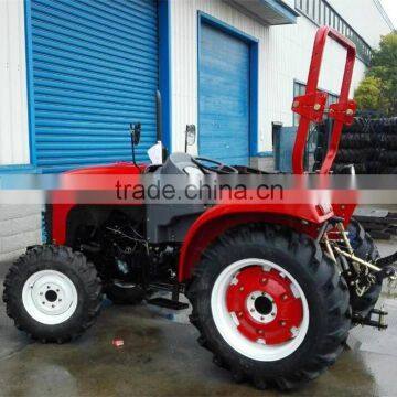 JM-254 Farm Tractor Tractors for Sale at Good Price photo-2