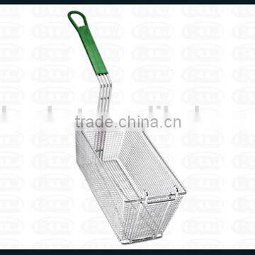 Kitchen Equipment of Metal Fryer Basket for Restaurant (L-BTW501005) photo-2