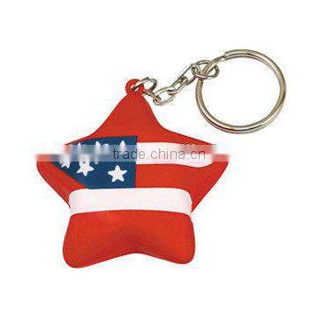 Neoprene Key Chain by MYLE Factory