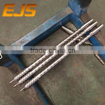 3D printer machine single micro extruder screw for 3D printer, mini filament extruder