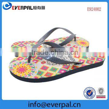 Natural Rubber Flipflop
