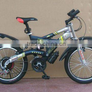 2016 New Model/China Bike Factory Wholesale Mountain Bikes/Motor Fram Bike/ Inch Mountain Bicycle/MTB Bike photo-3