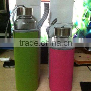 water bottle glass Sport Bottle