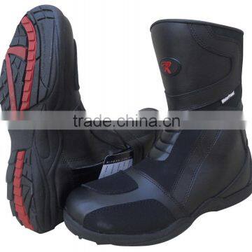Motorbike Sole Shoes