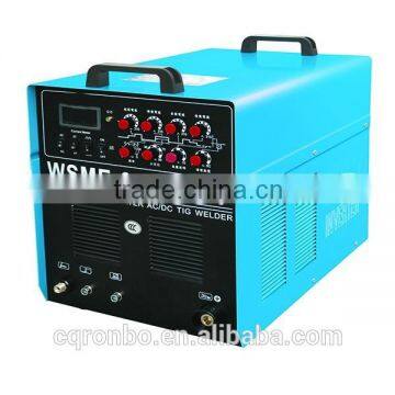 315A Inverter AC/DC TIG Welding Machine (TIG-315P)