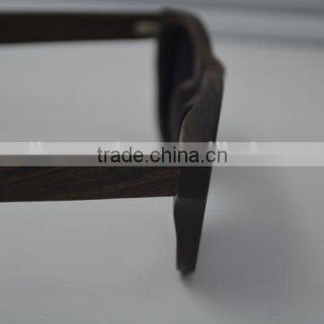 OEM China Sunglass Manufacturer Custom Logo Sunglasses Handmad Wood Brand Sunglasses photo-4