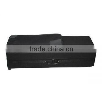 YTS-301318S CUPID Professional Silver Plated Straight Baritone Saxophone New photo-5