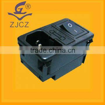 Power Socket photo-5