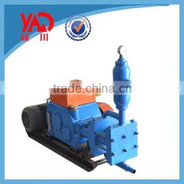 High Efficiency Best Price Mud Pump Machine photo-2
