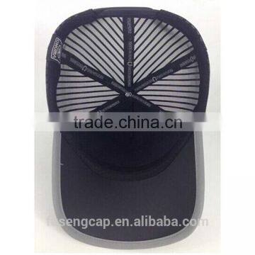 Promotional Cotton Wide Brim Baseball Hat photo-3