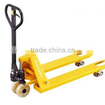 BJS hand hydraulic pallet truck DB2.0T 2000kg