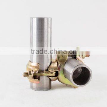 Pressed Scaffolding Pipe Swivel Coupler t Bolt Fixed Couplers photo-4