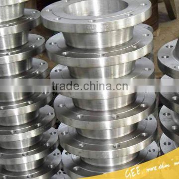 en1092-1 pn16 dn 100 stainless steel lap joint flange stub endsstub end