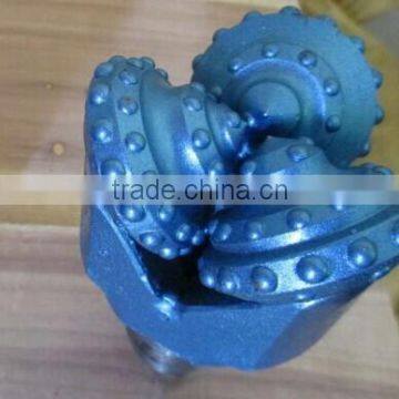 Drill bit 3 7/8" IADC537 three cone tricone bit